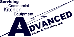 Advanced Parts & Service, Logo