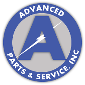 Advanced Parts & Service. Inc