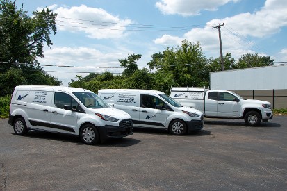 Commercial Kitchen Service